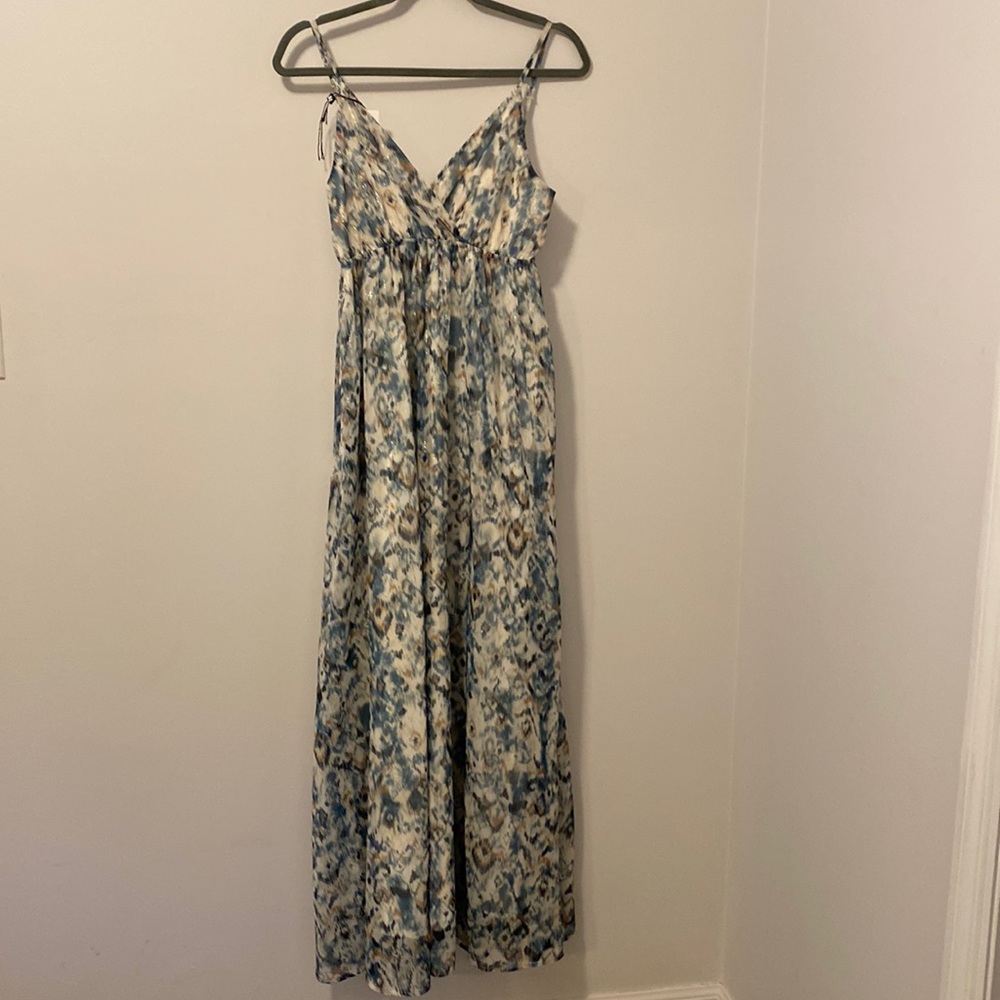 Molly Bracken Maxi Dress